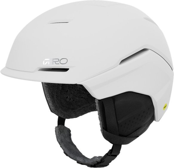 Thumbnail - Giro - Women's Tenet Mips - Skihelm Gr M - 55,5-59 cm weiß