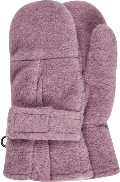 Sterntaler - Kid's Fäustlinge - Handschuhe Gr 1 rosa