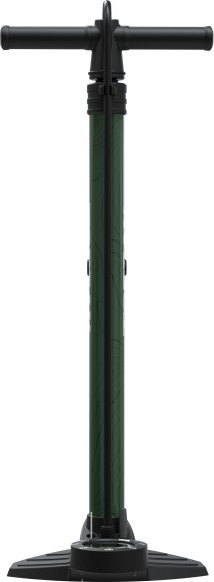 Topeak - JoeBlow Mountain II - Standpumpe grau/schwarz