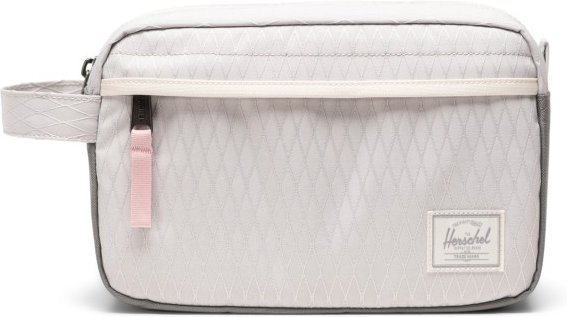 Herschel - Chapter Travel Kit - Kulturbeutel Gr 5 l vapor diamond / charcoal gray