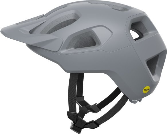 POC - Cularis - Radhelm Gr 51-54 cm - S grau