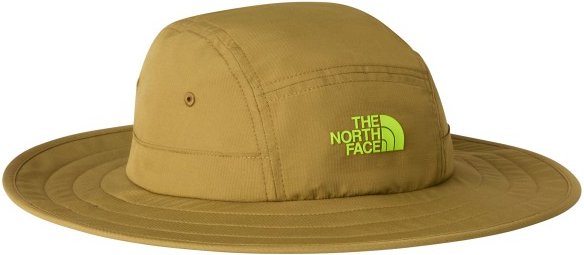 The North Face - Kid's Class V Brimmer - Hut Gr S oliv