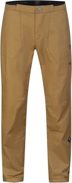 Rafiki - Runout - Kletterhose Gr XS braun