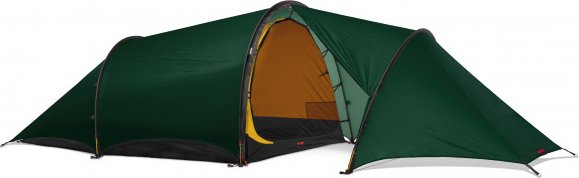 Hilleberg - Anjan 2 GT - 2-Personen Zelt grün