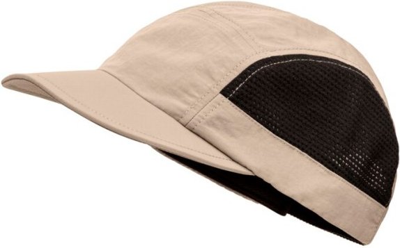 Schöffel - Cap Style Mauku - Cap Gr One Size brandon beige