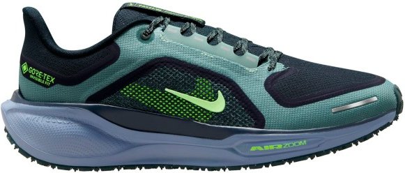 Nike - Pegasus 41 GORE-TEX - Runningschuhe Gr 43 blau