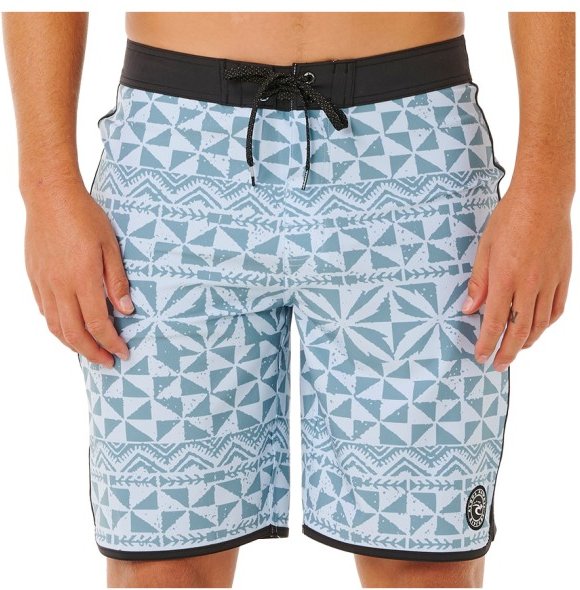 Rip Curl - Mirage Big Tapa - Boardshorts Gr 46/48 grau