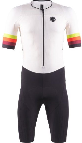 Nalini - Skinspeed Suit - Radeinteiler Gr XL weiß