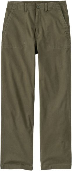 Thumbnail - Patagonia - Women's Utility Pants - Freizeithose Gr 34 oliv