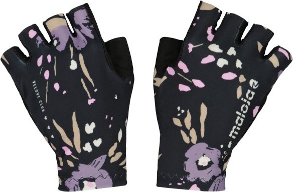 Thumbnail - Maloja - SerbotaM. - Handschuhe Gr XL schwarz