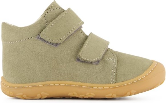 Pepino by Ricosta - Kid's Chrisy - Freizeitschuhe Gr 18 - Wide eukalyptus