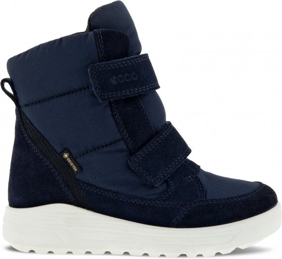 Thumbnail - Ecco - Kid's Urban Snowboarder VCR - Winterschuhe Gr 33 blau