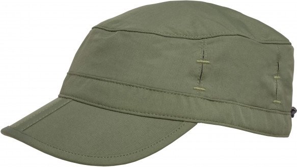 Sunday Afternoons - Sun Tripper - Cap Gr L - 58-60 cm oliv
