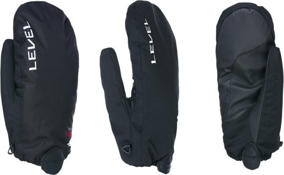 LEVEL - Thermo Plus 4000 - Handschuhe Gr M blau