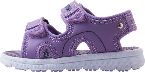 Reima - Kid's Bungee - Sandalen Gr 27 lila