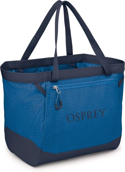 Osprey - Transporter Gear Tote 28 - Umhängetasche Gr 28 l blau