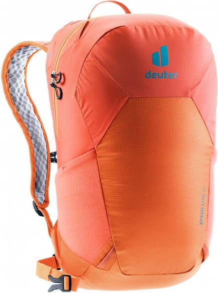Deuter - Speed Lite 17 - Wanderrucksack rot