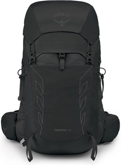 Osprey - Women's Tempest 33 EF - Wanderrucksack Gr 33 l schwarz