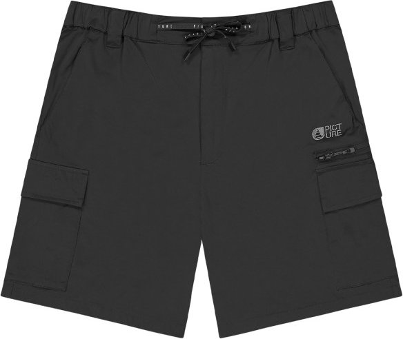 Picture - Alpho Shorts - Shorts Gr 31 schwarz