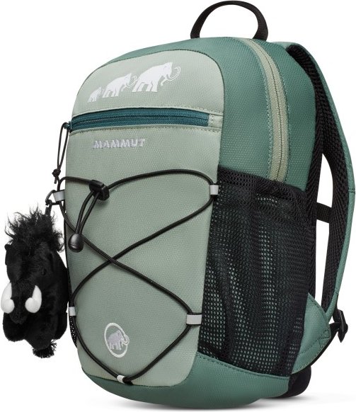 Mammut - Kid's First Zip 4 - Kinderrucksack bunt