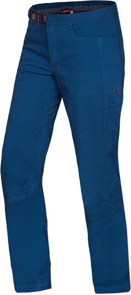 Thumbnail - Ocun - Honk Pants - Kletterhose Gr L - Tall blau