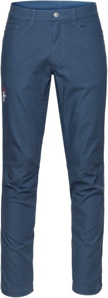Thumbnail - Chillaz - Magic Style 3.0 - Boulderhose Gr XS blau