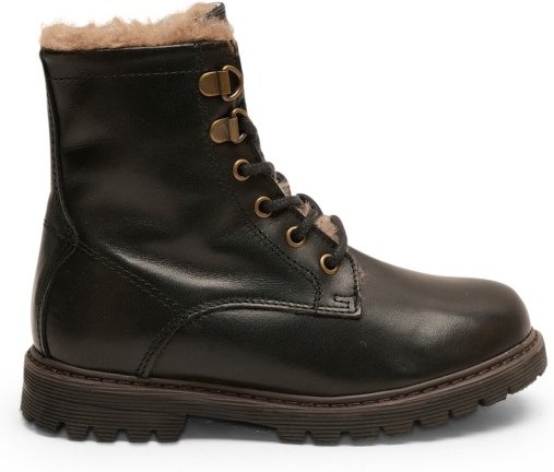 Bisgaard - Kid's Maia Lamb - Winterschuhe Gr 34 schwarz