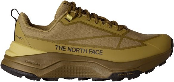 The North Face - Fastpack WP - Multisportschuhe Gr 45,5 braun
