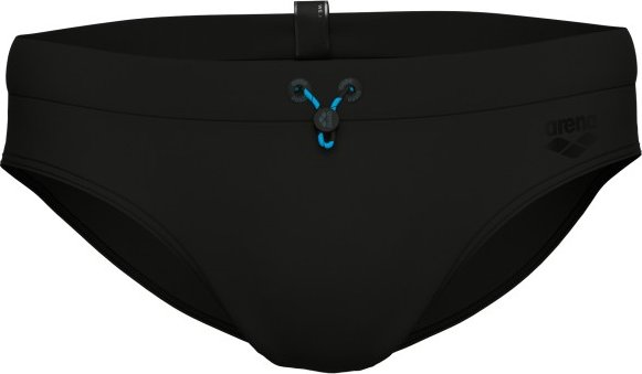 Arena - Evo Swim Briefs - Badehose Gr 9 schwarz