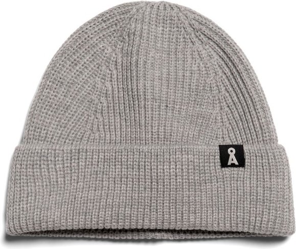 ARMEDANGELS - Nildaao - Mütze Gr One Size grau