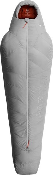 Mammut - Perform Down Bag -7°C - Daunenschlafsack Gr L highway