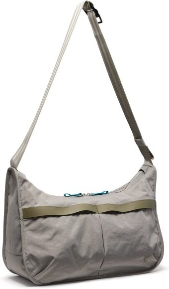 Chrome - Yoyogi Messenger - Umhängetasche Gr 14 l grau