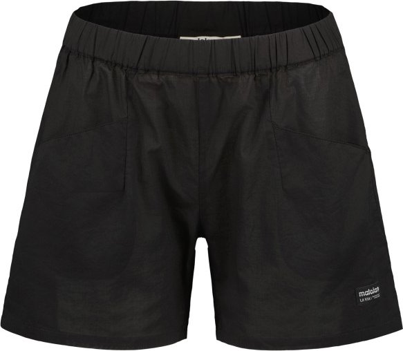 Maloja - Women's BergiselM. - Shorts Gr XS schwarz