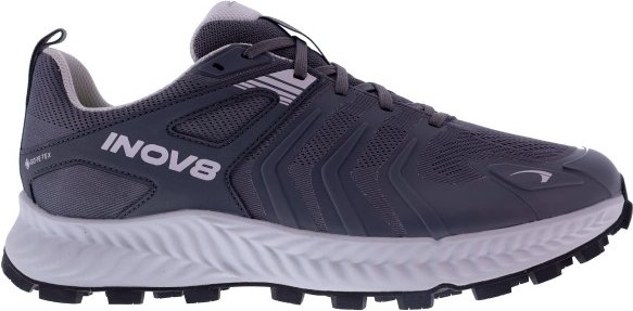 Thumbnail - Inov-8 - Women's TrailTalon GTX - Trailrunningschuhe Gr 38 - Wide blau