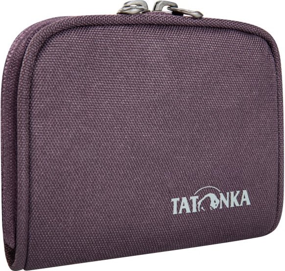 Tatonka - Zip Money Box RFID Block - Geldbeutel blau