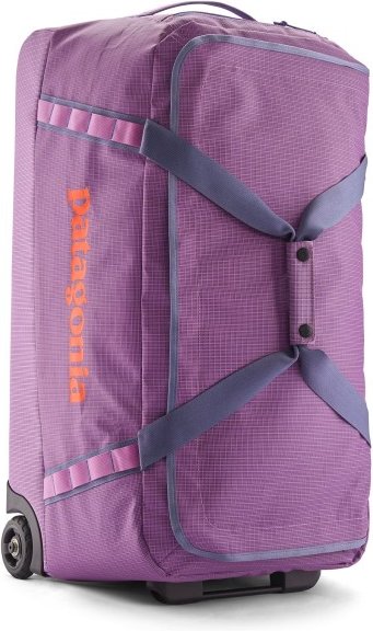 Patagonia - Black Hole Wheeled Duffel 70 - Reisetasche Gr 70 l lila