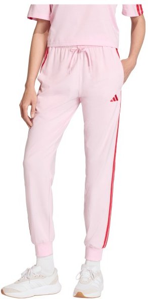 adidas - Women's 3-Stripes SJ Jogger - Trainingshose Gr XS rosa