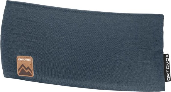 Ortovox - 150 Cool Headband - Stirnband Gr 50-56 cm blau