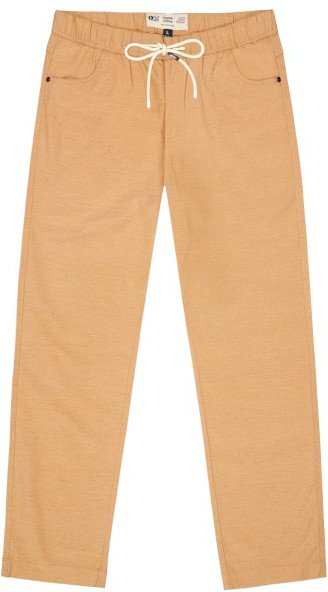Picture - Crusy Pants - Freizeithose Gr XXL beige