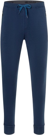 super.natural - Everyday Sweatpants - Trainingshose Gr 56 - XXL blau