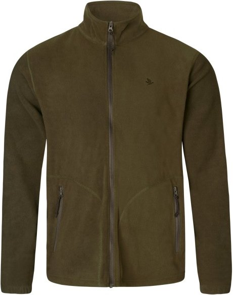 Thumbnail - Seeland - Benjamin Fleecejacke - Fleecejacke Gr M braun