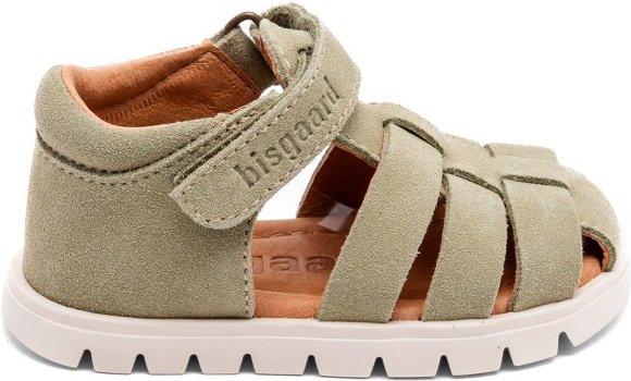 Bisgaard - Kid's Beka S - Sandalen Gr 30 beige