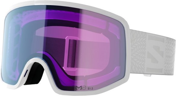 Salomon - Sentry Pro S Sigma Photo Cat. 1-3 VLT 14-49% - Skibrille bunt