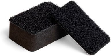 Cyclite - HRB Distance Keeper - Lenkertasche schwarz