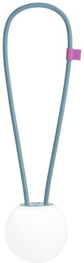 Campo Libre - Leni - LED-Lampe weiß