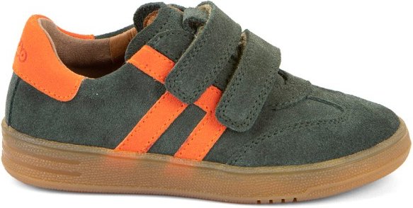 Froddo - Kid's Lou - Freizeitschuhe Gr 29 grün