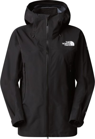 Thumbnail - The North Face - Women's Summit Cayesh GTX Pro Jacket - Regenjacke Gr S schwarz