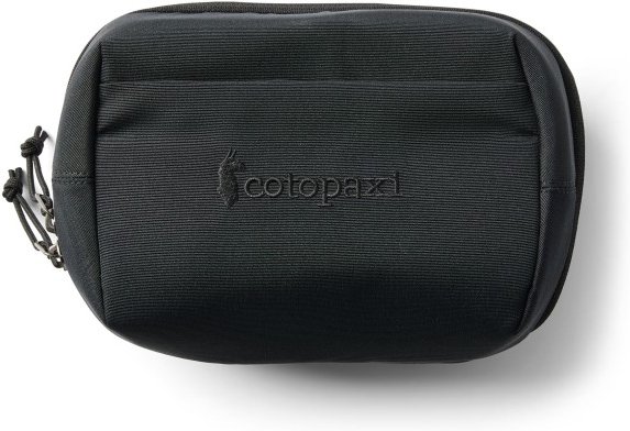 Cotopaxi - Viaje Tech Organizer - Kulturbeutel Gr One Size schwarz