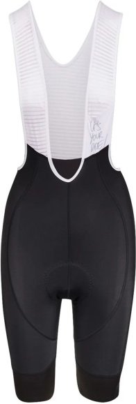 Thumbnail - Bioracer - Women's Belgium Icon Bibshorts - Radhose Gr XXL schwarz
