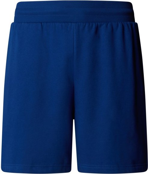 The North Face - Easy Regular Short - Shorts Gr M - Regular blau